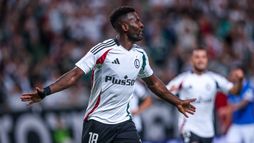 Wisła Płock - Legia Warszawa
