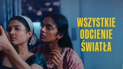 Wszystkie odcienie światła