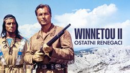 Winnetou II: Ostatni renegaci