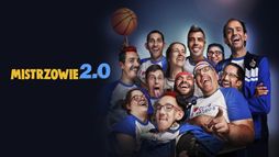 Mistrzowie 2.0