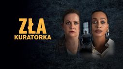Zła kuratorka