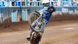 Łódź - Ostrów Wielkopolski