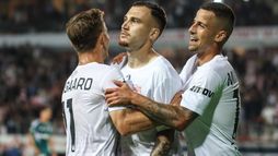 Cracovia - Legia Warszawa