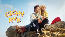 Cichy ryk