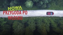 Nowa przygoda po włosku