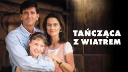 Tańcząca z wiatrem