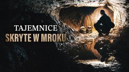 Tajemnice skryte w mroku