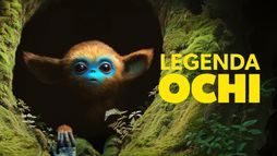 Legenda Ochi