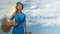Pani od polskiego