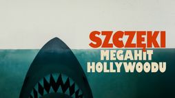 Szczęki. Megahit Hollywoodu