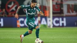 Legia Warszawa - Radomiak Radom
