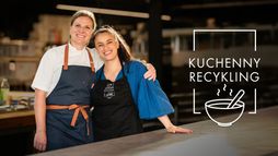 Kuchenny recykling