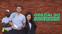 Oddział do zadań brudnych