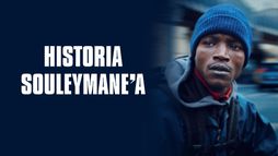 Historia Souleymane'a