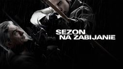 Sezon na zabijanie
