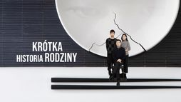 Krótka historia rodziny