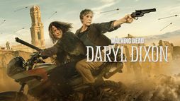 The Walking Dead: Daryl Dixon