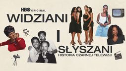 Widziani i słyszani: Historia czarnej telewizji