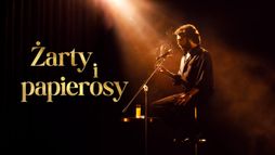 Żarty i papierosy