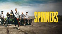 Spinners
