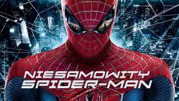 Niesamowity Spider - Man