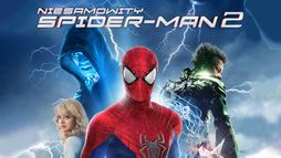 Niesamowity Spider-Man II