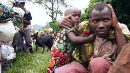 Kongo. Kraina zbrodni