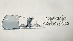 Operacja Barbarossa