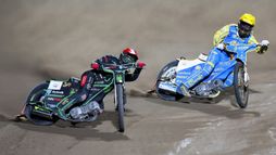 Gorzów Wielkopolski - Rybnik