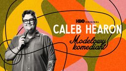 Caleb Hearon: Modelowy komediant