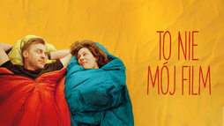 To nie mój film