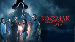 Koszmar minionego lata