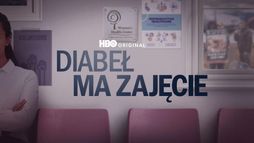 Diabeł ma zajęcie