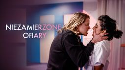 Niezamierzone ofiary