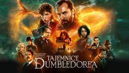 Fantastyczne zwierzęta: Tajemnice Dumbledore'a