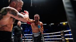 BKFC 81 w Manchesterze