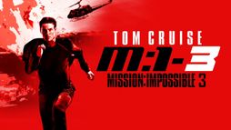 Mission: Impossible 3