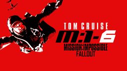 Mission: Impossible - Fallout
