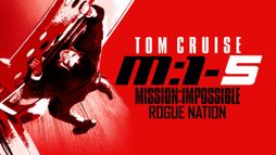 Mission: Impossible - Rogue Nation