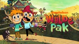 Wylde Pak - zakręcona paka