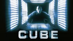 Cube