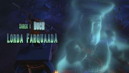 Shrek i duch Lorda Farquaada