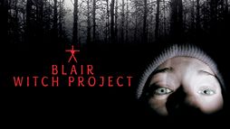 Blair Witch Project
