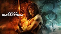 Conan Barbarzyńca
