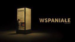 Wspaniałe kilka minut