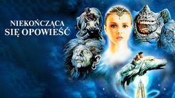 Niekończąca się opowieść