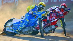 Gorzów Wielkopolski - Bydgoszcz