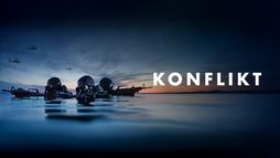 Konflikt