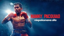 Manny Pacquiao: niepokonana siła