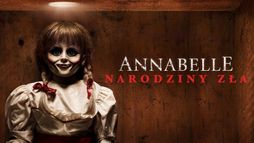 Annabelle: Narodziny zła